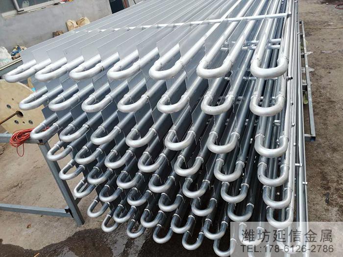 冷庫(kù)鋁排管